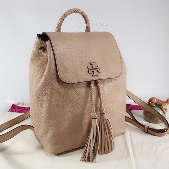 Tory Burch Handbags - NWOT Tory Burch Taylor Backpack